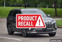 Hyundai Airbag Recall: Millions of Vehicles Affected