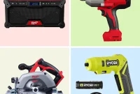 The Home Depot’s Spring Tool Blowout