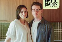 DIY Couple Revives Modern Home, Restoring Its Mid-Century Splendor