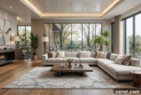 Winter Retreat: Home Design Tips to Cultivate Warmth and Cheer