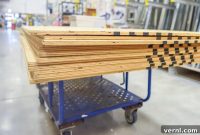 6 Clever Ways to Transport Plywood Without a Truck