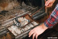 The Secret Life of Fireplace Ash: Why You Should Never Discard It