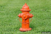 The Secret Code of Fire Hydrant Colors