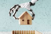 AI’s Unseen Hand: Exacerbating Housing Woes