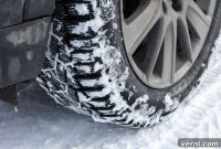Revolutionary Winter Tires Boost Road Durability