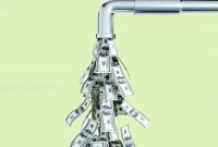 Some States Pay Four Times More For Water Your State Might Be One
