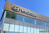 Hyundai Orders Stop-Sale Following Fatality