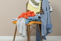 The Clever Invention That Replaces Your Laundry Chair