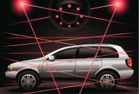 Your Car Soon A Federal Spy Device