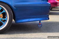 The Secret Behind the Horned Heart Car Charm