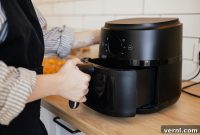 Broken Air Fryer: Repair Or Retire It?