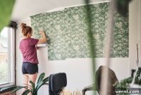 5 Smart DIY Hacks for High-End Textured Walls