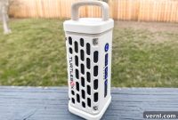 The Unbreakable Sound: Our Deep Dive into the Turtlebox Speaker