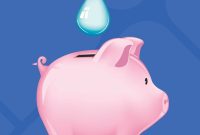 Outsmarting Drought: Practical Water Saving for Your Home
