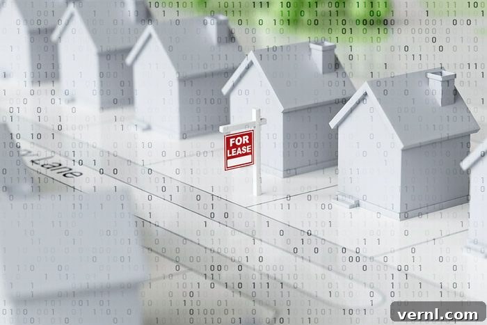 AI's Unseen Hand: Exacerbating Housing Woes 2 Ways Ai Is Making The Housing Market More Complicated