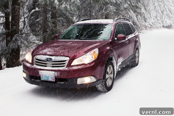 New Winter Tire Changes Gettyimages 157727346