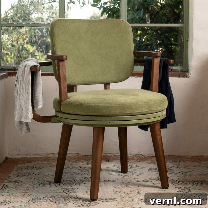 The Clever Invention That Replaces Your Laundry Chair 2 Simone Giertz's innovative Laundry Chair design by Yetch
