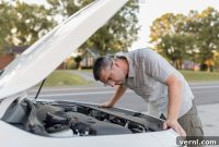 The Truth Behind Your Car’s Ticking Noises As It Cools Down