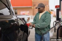 Gas Tax Freeze: Your Wallet’s Immediate Future