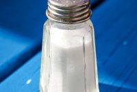 Why Salt Shakers Have Grooved Bottoms: The Surprising Reason Explained