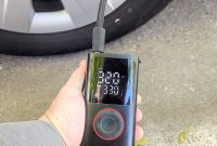 Portable Tire Inflator Speed Test: Real-World Fill Times