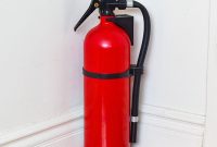 Homeowner’s Guide to Choosing and Using Fire Extinguishers