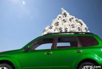 How Americans Accumulated $1.6 Trillion in Car Debt — and Why It’s Worsening