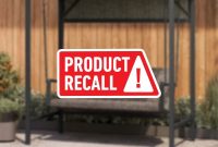 Costco Recalls Swing After Reports of Seats Detaching During Use