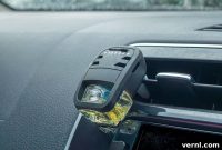 Do Car Air Fresheners Harm Your Health?