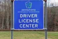 Pennsylvania Drivers Forced to Re‑Test Months After Passing License Exam