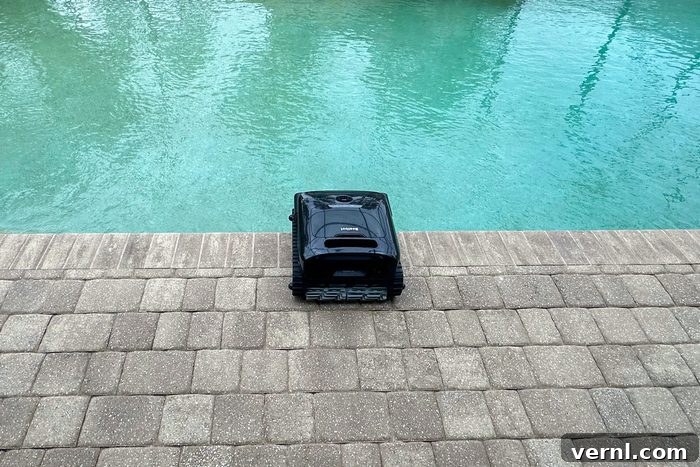 Beatbot AquaSense 2 Pro Review: Smart Pool Upgrade Worth It? 2 Fhma25 Beatbot Aquasense 2 Pro Marisa Hillman 02 Ssedit