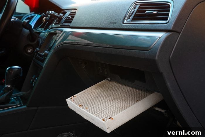 What That Strange Smell in Your Car Really Means and How to Fix It 2 Concerning Car Smells And What They Mean Gettyimages 2256585897