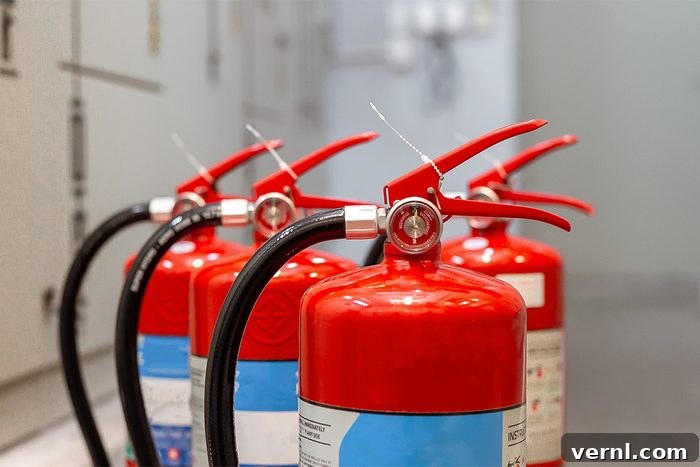 Homeowner’s Guide to Choosing and Using Fire Extinguishers 4 Gettyimages 2273177220