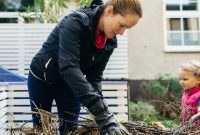 How to Clear Sticks, Rocks, and Debris from Your Yard Quickly