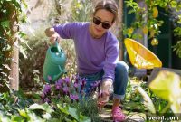 Sun-Safe Gardening Tips: Protect Your Skin While You Garden