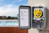 Choose the Right Pump Timer to Simplify Pool Maintenance