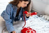 Why Landlines Are Making a Comeback: Two Key Reasons