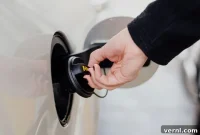 Hidden Gas Tank Feature in Your Car You Never Noticed