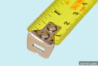 What the Loose Tab on Your Tape Measure Is For