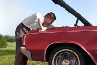 How Car Maintenance Has Evolved Over the Decades