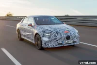 Why Cars Wear Squiggly Camo: The Real Reason Explained