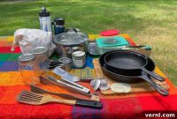 How I Replaced Every Plastic Item in My Kitchen for Under $200