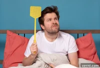 How to Get Rid of Flies Without a Fly Swatter