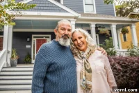 Why Baby Boomers Are Choosing to Upsize Their Homes