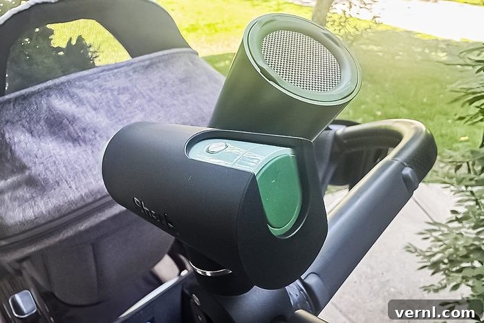 How a Personal Cooling System Kept Me Cool on Summer Hikes 2 Shark Chillpill