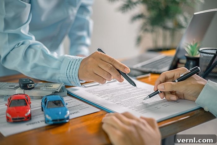 Why New Car Payments Just Reached a Record $777/Month 2 Client secured approval for mortgage loan after reviewing financial agreements outlined in business contract