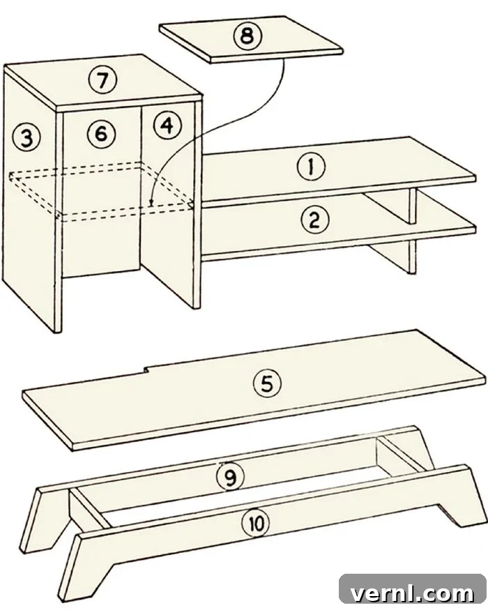 How a 75-Year-Old Handyman Project Sparked Our Plywood Challenge 3 Plywood Unleashed 2 A