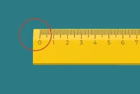 Are You Using a Ruler Wrong? Common Mistakes to Fix