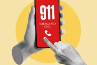 Can 911 Calls Fail? Why Emergencies Sometimes Don’t Connect