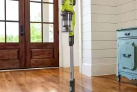 Can a Cordless Stick Vacuum Replace a Shop-Vac? We Tested Ryobi